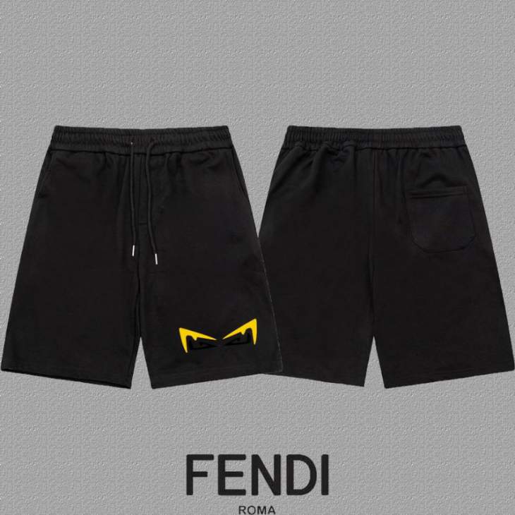 Picture of Fendi Short Pants _SKUFendiS-2XLxetr6517461